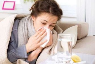 Привычки, которые помогут не заболеть в холода