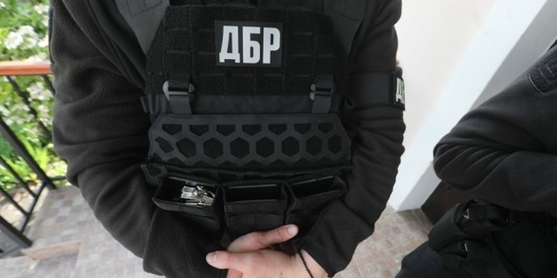 ГБР провело обыски у депутатов от ОПЗЖ Рабиновича, Черного и Волошина