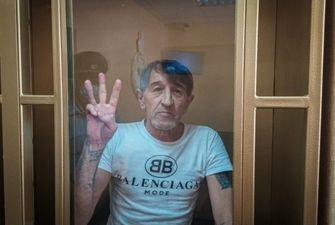 Осужденный оккупантами крымчанин Приходько находится в тюрьме Владимира