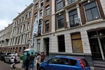 В Нидерландах захватили здание российского экс-гендиректора Яндекса