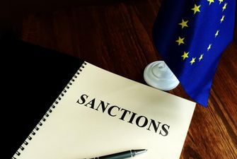 В Евросоюзе подготовили новые санкции против Беларуси - Bloomberg