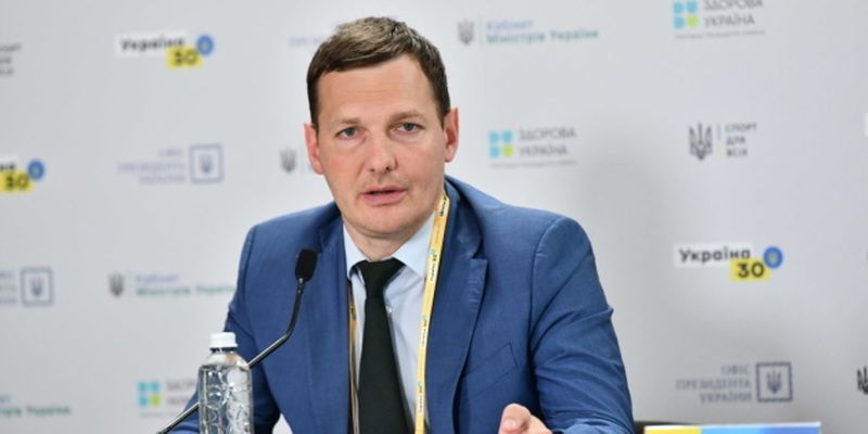 Енин о компенсации Украине за вторжение рф: Нужно применять все возможные инструменты