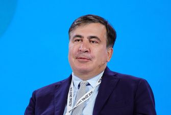 Саакашвили обратился к соотечественникам с призывом к решающей атаке