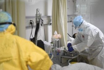 В Харькове две железнодорожные больницы начали принимать больных COVID-19