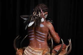 Ученые воссоздали внешность женщины-шамана, жившей 7 тыс. лет назад: фото