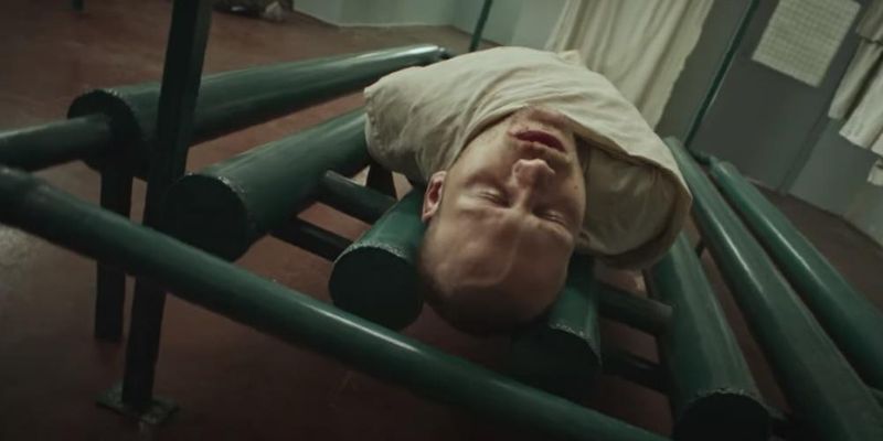 Вышел трейлер украинского триллера "БожеВільні" об ужасах советской "карательной психиатрии"