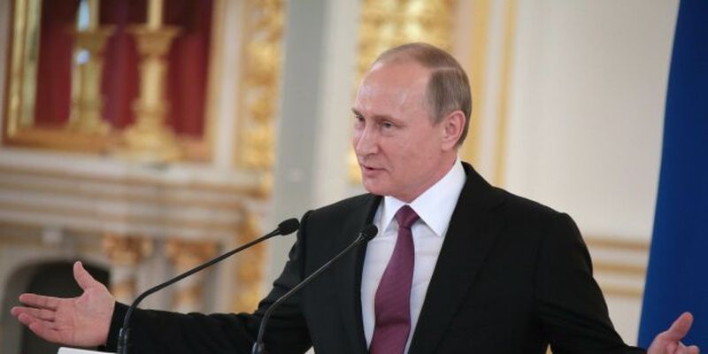 Путин изменил тактику по захвату Украины, раскрыт коварный план: Возлагает надежды на