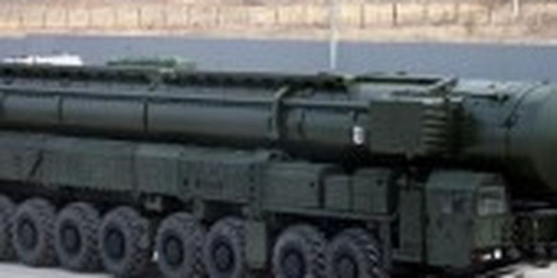 НАТО відмовиться від ядерних ракет в Європі щоб "послабити напруженість у відносинах з Москвою"