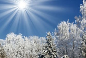 Меньше солнца и чуть-чуть снега: синоптик дала свежий прогноз