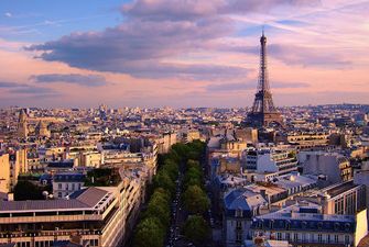 Почему Париж на самом деле хуже, чем кажется