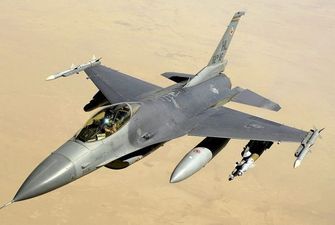 У Байдена дали ответ – готовы ли обсуждать с Украиной передачу истребителей F-16