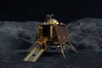 Индия запустила на Луну ракету с орбитальной станцией и луноходом