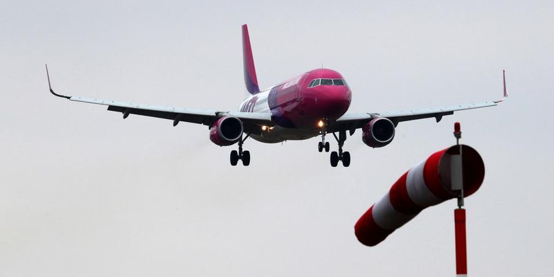 Wizz Air відкриє дочірню авіакомпанію в ОАЕ