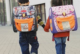 Психолог дал советы, как подготовить ребенка к школе