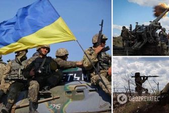Украинские воины начинают обучение на танках Leopard, а враг наступает на пяти направлениях – Генштаб