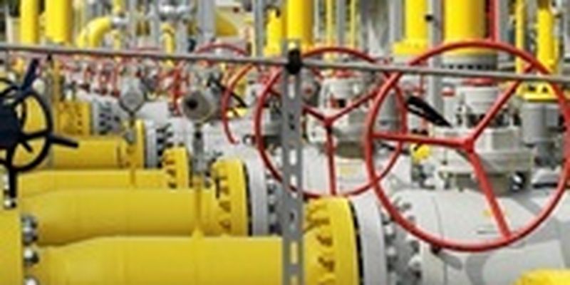Украина начала поставки газа в Румынию