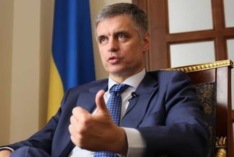 Пристайко анонсував чергове оголошення перемир'я на Донбасі