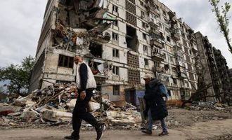 Боится "агентов". РФ готовит списки украинцев для депортации с оккупированных территорий