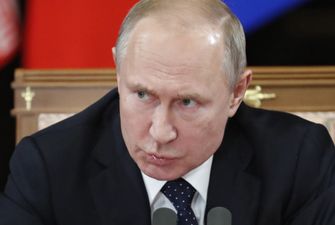 "Это не бирюльки": как в Кремле отвечали на введение санкций против России