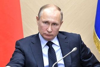 "Вокруг Шерхана крутятся мелкие табаки", – Путин вспомнил Украину в послании и пригрозил Западу