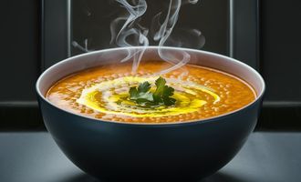 Сколько бы ни варили – будет мало: рецепт супа из чечевицы