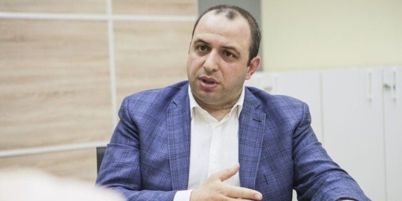 В Раде готовят законопроект о политзаключенных в рамках Крымской платформы - депутат