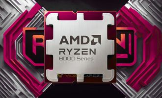 Процессоры AMD Ryzen 7 8700F и Ryzen 5 8400F готовятся к мировому релизу