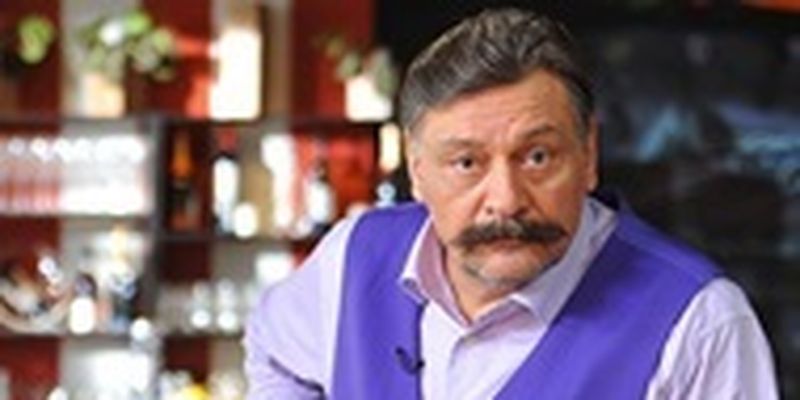 Звезда сериала Кухня выступил против войны в Украине