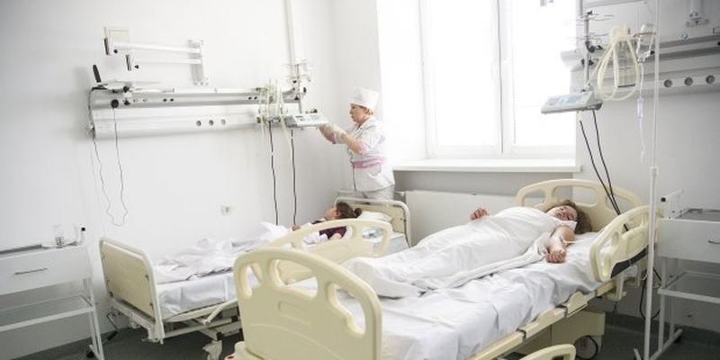Українці відмовляються від щеплень: аутизм, смерть, небезпечні токсини