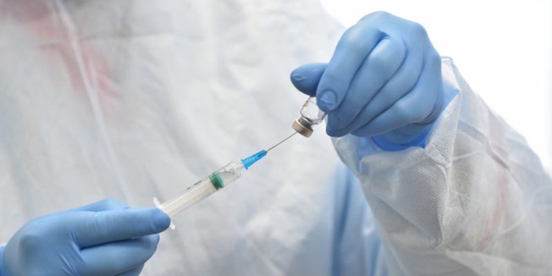 В этом году Украина получила 223 тысяч доз вакцины против гриппа в качестве гуманитарной помощи