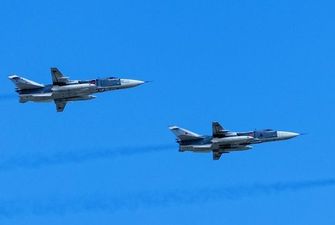 РФ наращивает авиацию в Беларуси - Генштаб