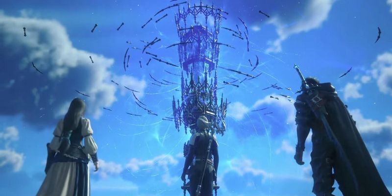 Объявлена дата выхода финального DLC The Rising Tide для Final Fantasy XVI