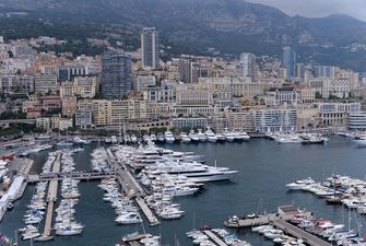 У Монако зафіксовано перший випадок зараження коронавірусом