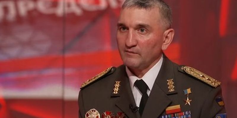 Известный генерал пояснил, почему Украина не была готова дать отпор оккупантам в Крыму