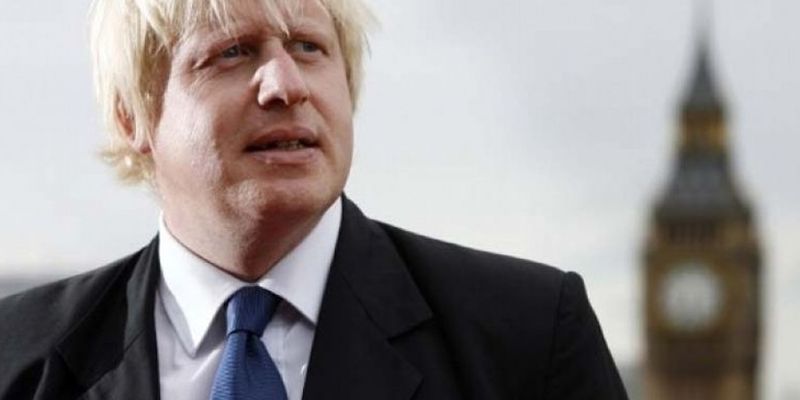 Выборы в Великобритании: Джонсон уверенно побеждает