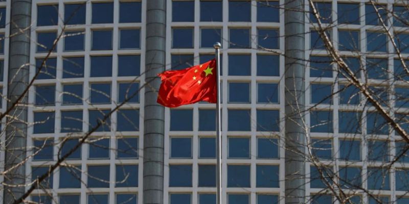 Китай отрицает наличие в Нидерландах нелегальных «полицейских участков»