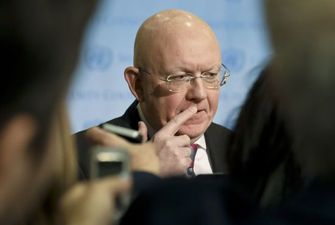 Росія на Радбезі ООН звинуватила Україну у "саботажі Мінська" і погрожує зривом "нормандської" зустрічі