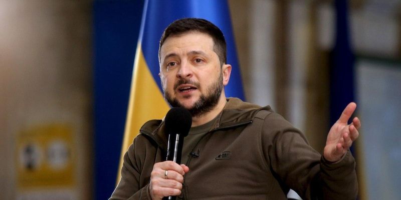 В МИД Украины прокомментировали слова венгерского политика о "психической проблеме" Зеленского