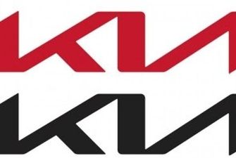 KIA зарегистрировала новую фирменную эмблему