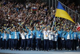 Озвучено суми призових для українських спортсменів за медалі Європейських ігор-2019