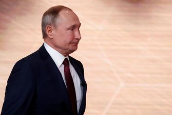 У Кремлі закликали росіян не боятися того, що "Путін піде"