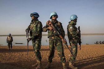 У Нігері через напад бойовиків загинули 70 військових