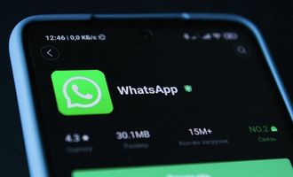 Украинцев предупредили о новой мошеннической схеме в мессенджере WhatsApp