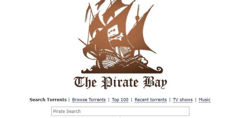 The Pirate Bay запускає онлайн-перегляд торрентів