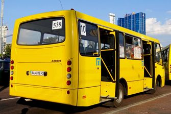 В Киеве перед выборами Киевсовета начался передел рынка пассажироперевозок – эксперт