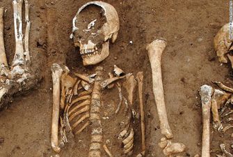 В Англії знайшли "братську могилу" з жертвами глобальної епідемії