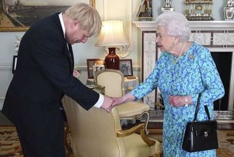 Королева Єлизавета ІІ представить Джонсону порядок денний після перемоги на виборах