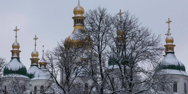 Порошенко сподівається на продовження об’єднання священиків в єдину помісну Православну церкву України