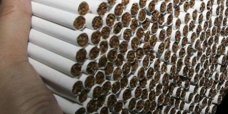Сигареты в Украине продолжают продавать монополисты - АМКУ