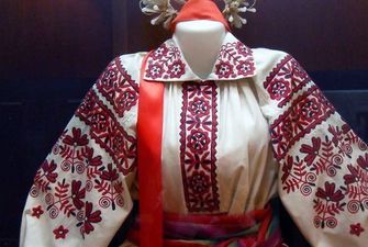 В Черновцах создают Музей украинской вышиванки